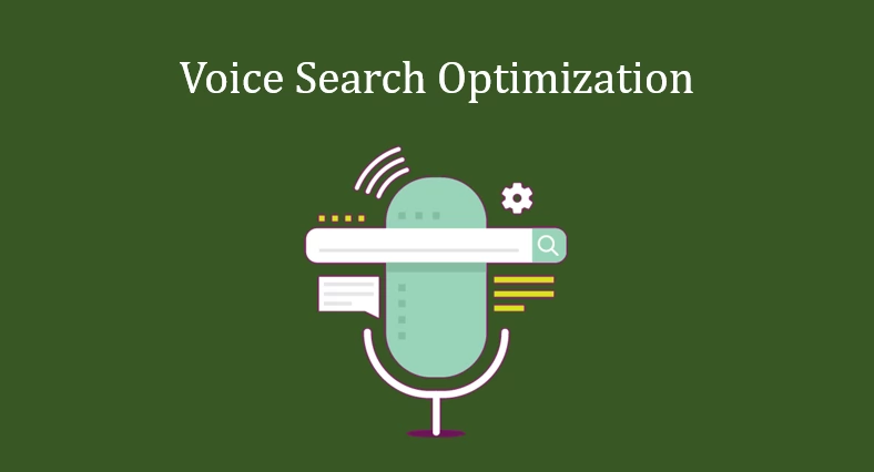 Bagaimana Memanfaatkan Teknologi Voice Search dalam SEO